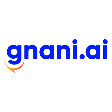 GNANI.AI logo